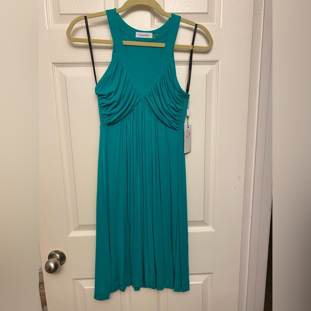 Calvin Klein size 6 dress